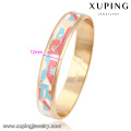 51489 Xuping New Style Bijoux en laiton coloré Bracelet et bracelet